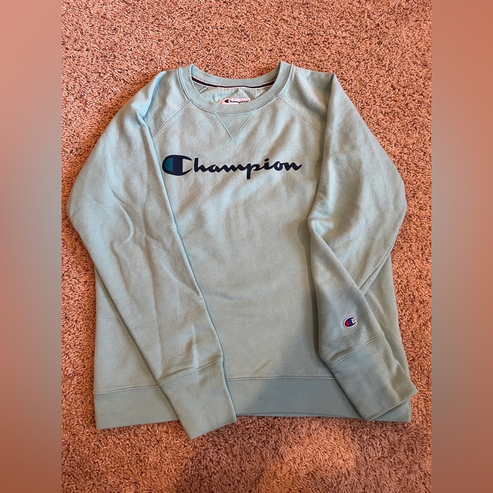 Champion Crewneck Sweatshirt